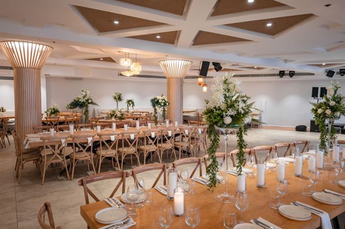 עיצוב ואווירה Kalua קלואה #1