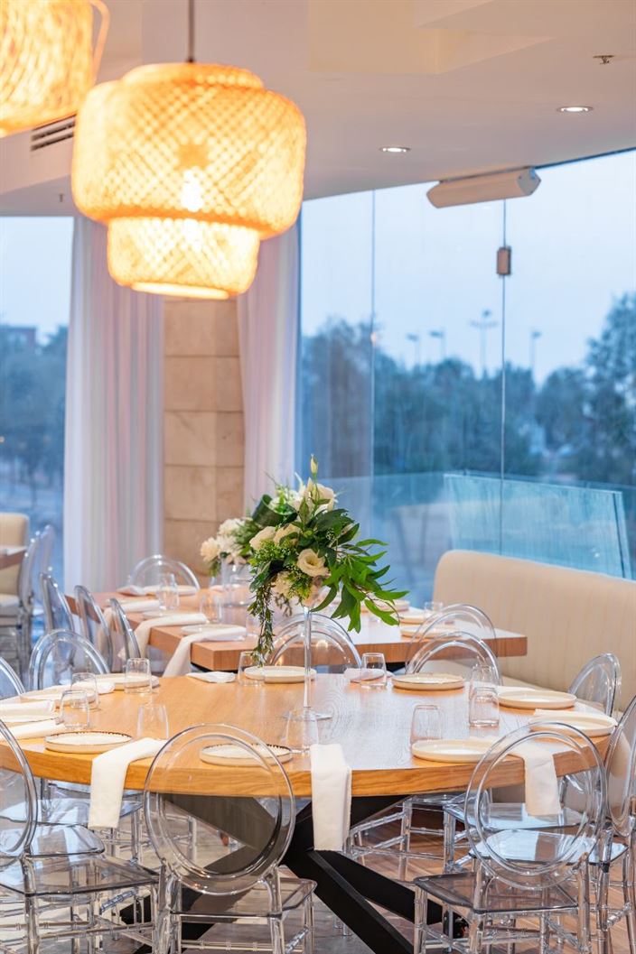 עיצוב ואווירה Kalua קלואה #12