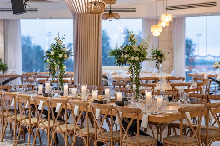 עיצוב ואווירה Kalua קלואה #8