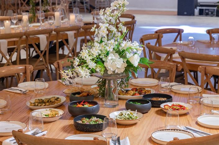 עיצוב ואווירה Kalua קלואה #2