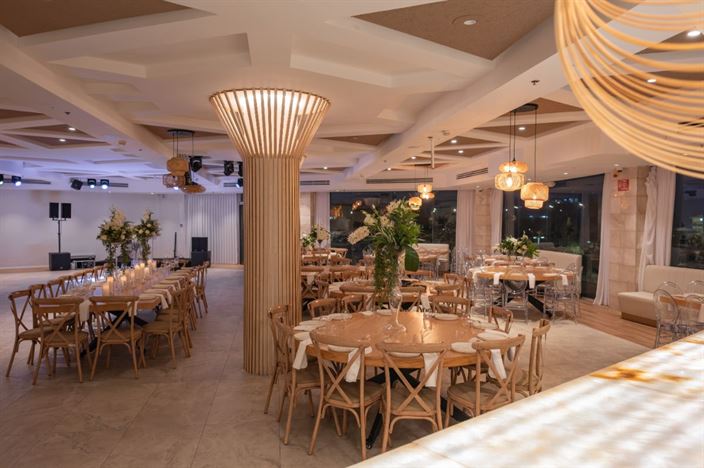 עיצוב ואווירה Kalua קלואה #4