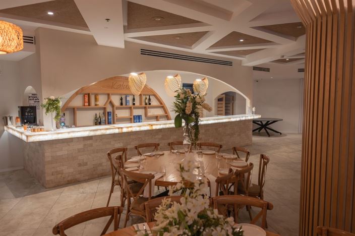 עיצוב ואווירה Kalua קלואה #9