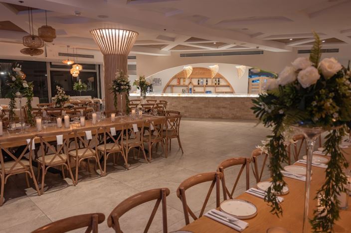 עיצוב ואווירה Kalua קלואה #7