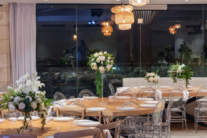 עיצוב ואווירה Kalua קלואה #6