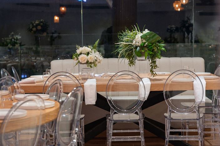 עיצוב ואווירה Kalua קלואה #5