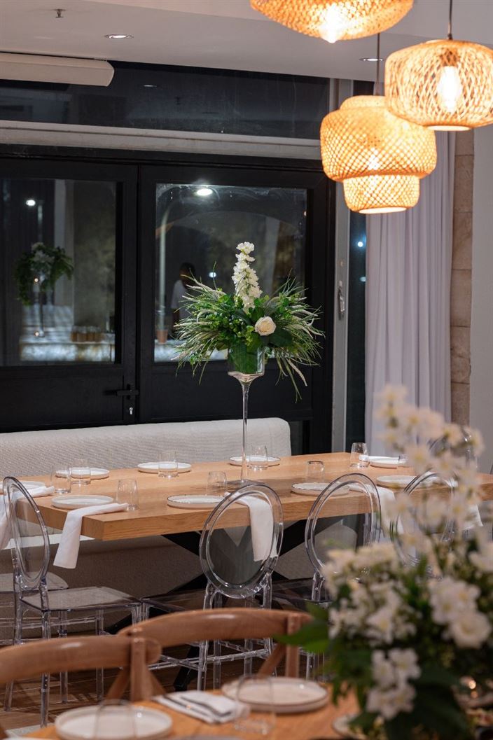 עיצוב ואווירה Kalua קלואה #3