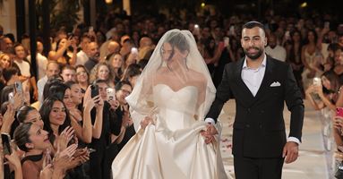 חתונה של נסיכה: הסיפור המרגש של שיר ורועי