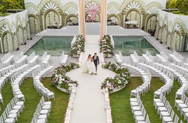 חתונת החלומות בגבריאל - ככה נראה אירוע שלא שוכחים