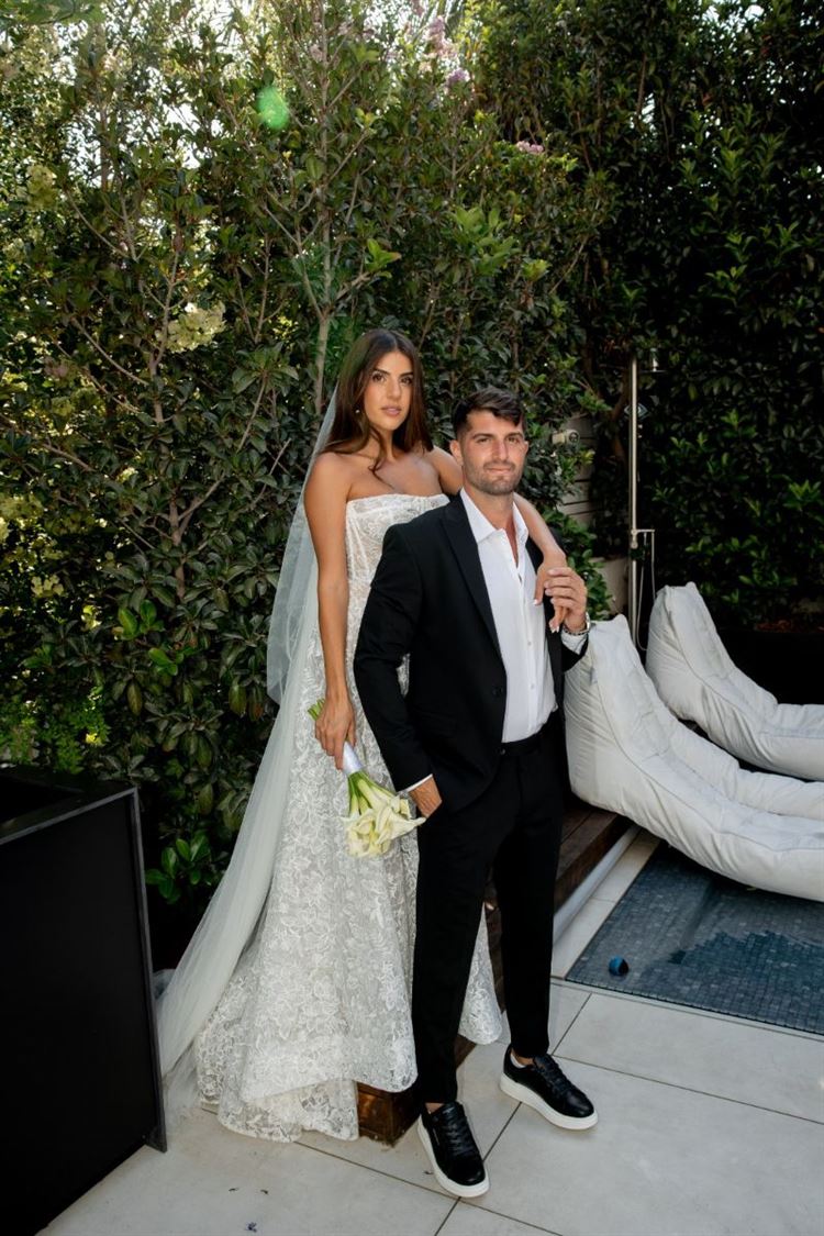 צילום: אור שדה - ברנדו צלמים