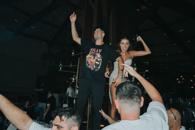 צילום: אור שדה - ברנדו צלמים