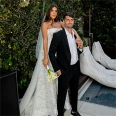 שי ורותם חגגו אהבה גדולה אחרי דחייה בלתי צפויה