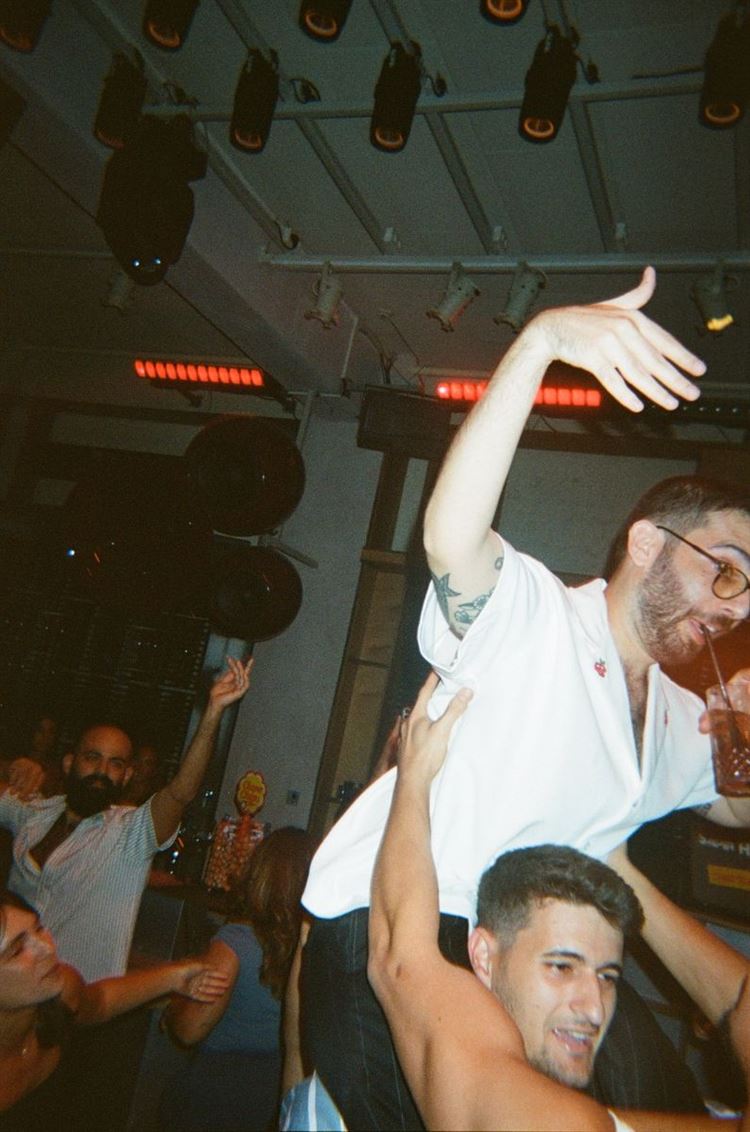 צילום:flea studio