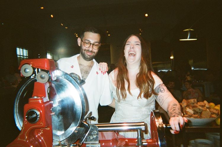 צילום:flea studio