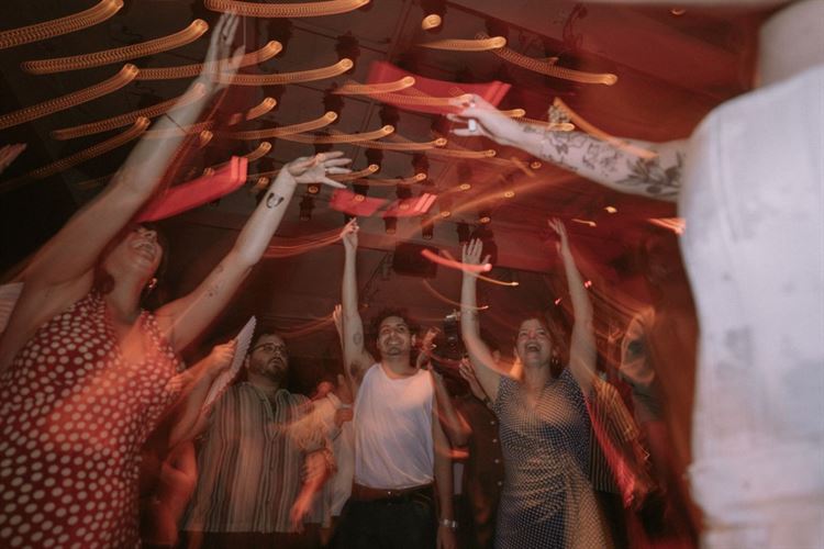 צילום:flea studio