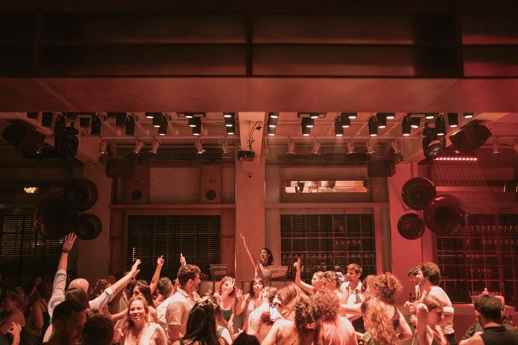 צילום:flea studio