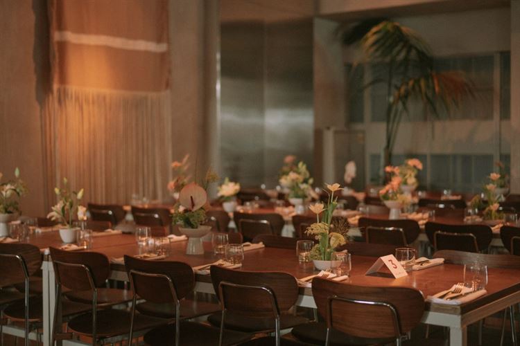 צילום:flea studio