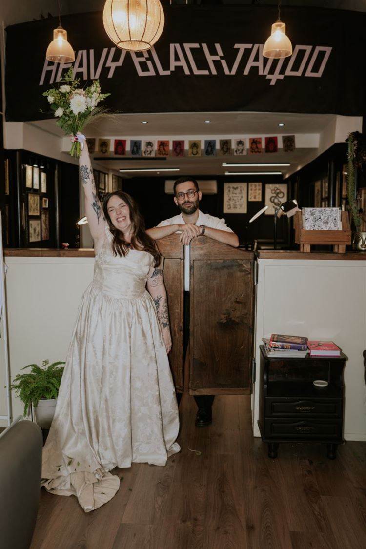 צילום:flea studio