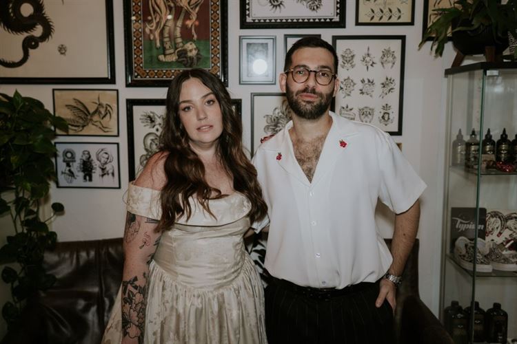 צילום:flea studio