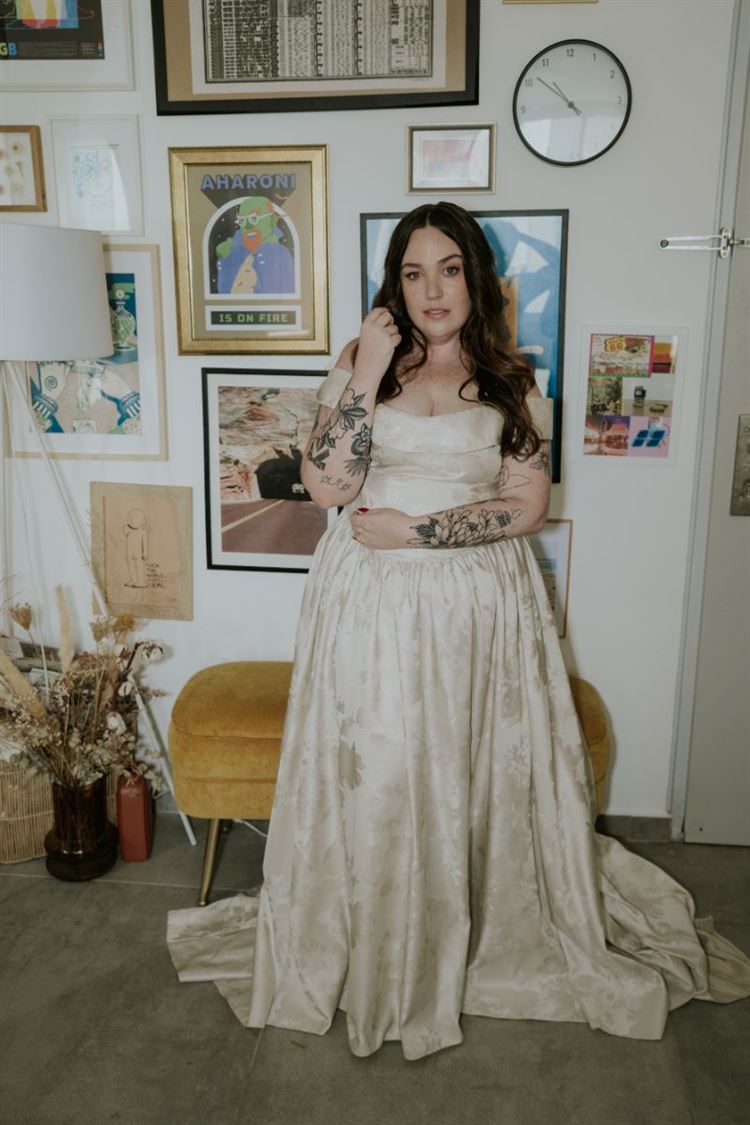 צילום:flea studio