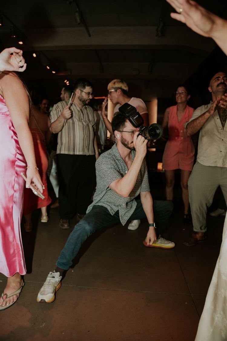 צילום:flea studio