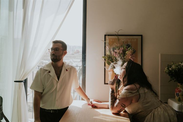 צילום:flea studio