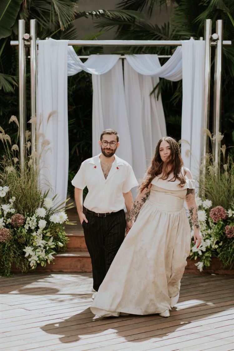 צילום:flea studio