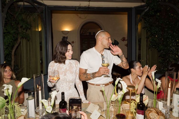 צילום: sayuriweddings, angelicamuzzi.ph