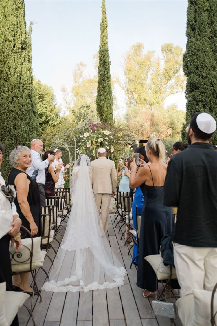 צילום: sayuriweddings, angelicamuzzi.ph