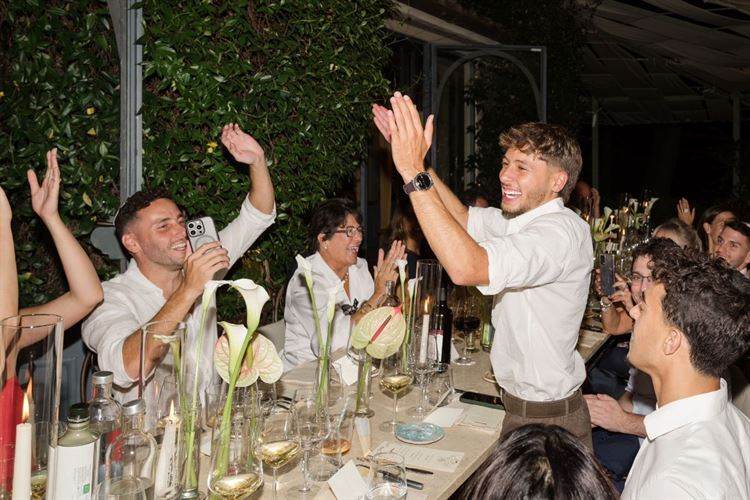 צילום: sayuriweddings, angelicamuzzi.ph