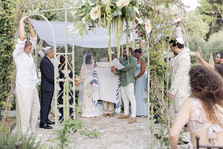 צילום: sayuriweddings, angelicamuzzi.ph