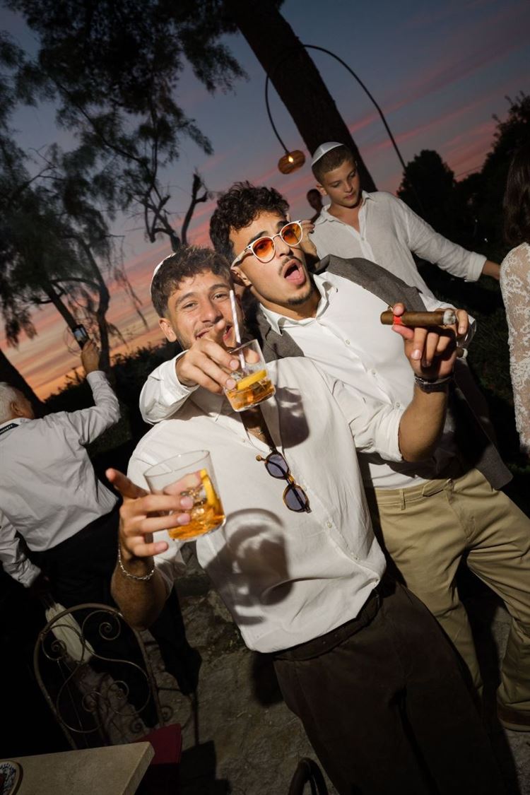 צילום: sayuriweddings, angelicamuzzi.ph