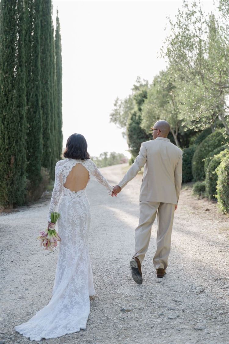 צילום: sayuriweddings, angelicamuzzi.ph