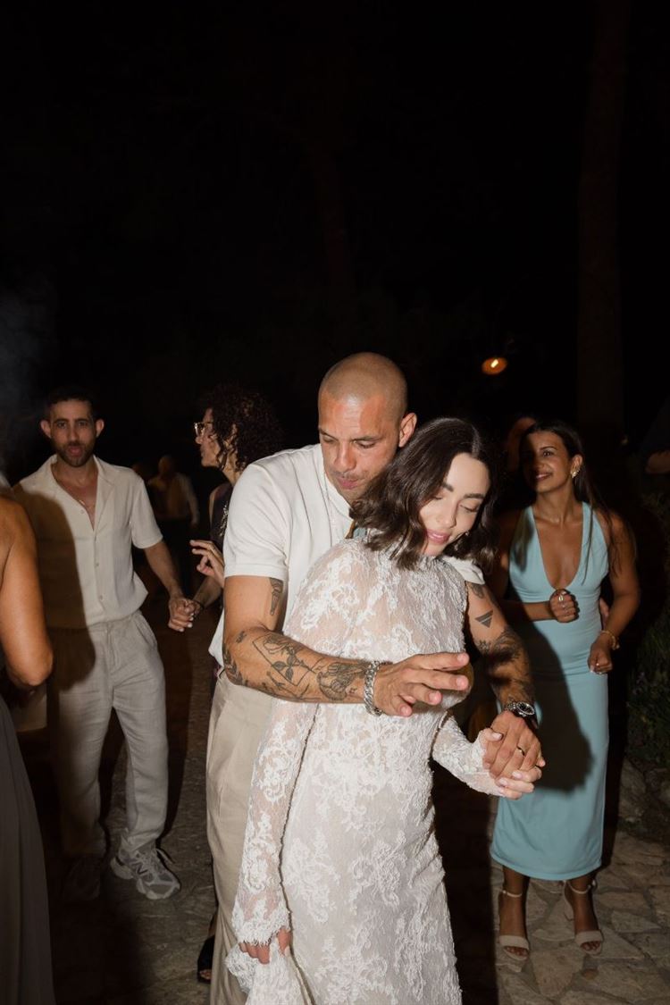 צילום: sayuriweddings, angelicamuzzi.ph