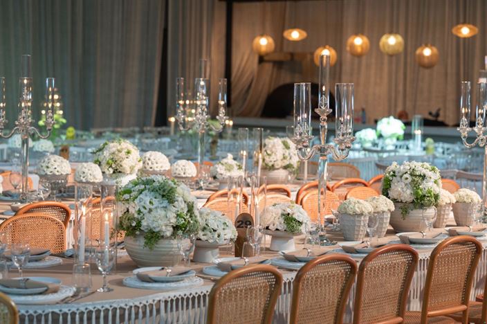 אולמות וגנים נסיה #11