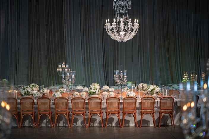 אולמות וגנים נסיה #7