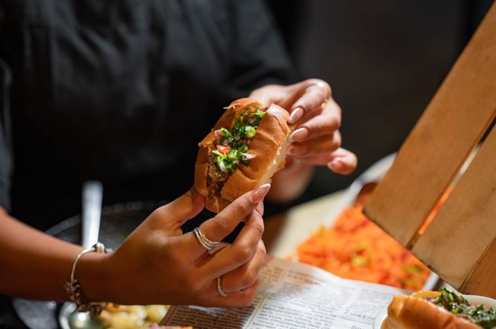 קבלת פנים נסיה #7