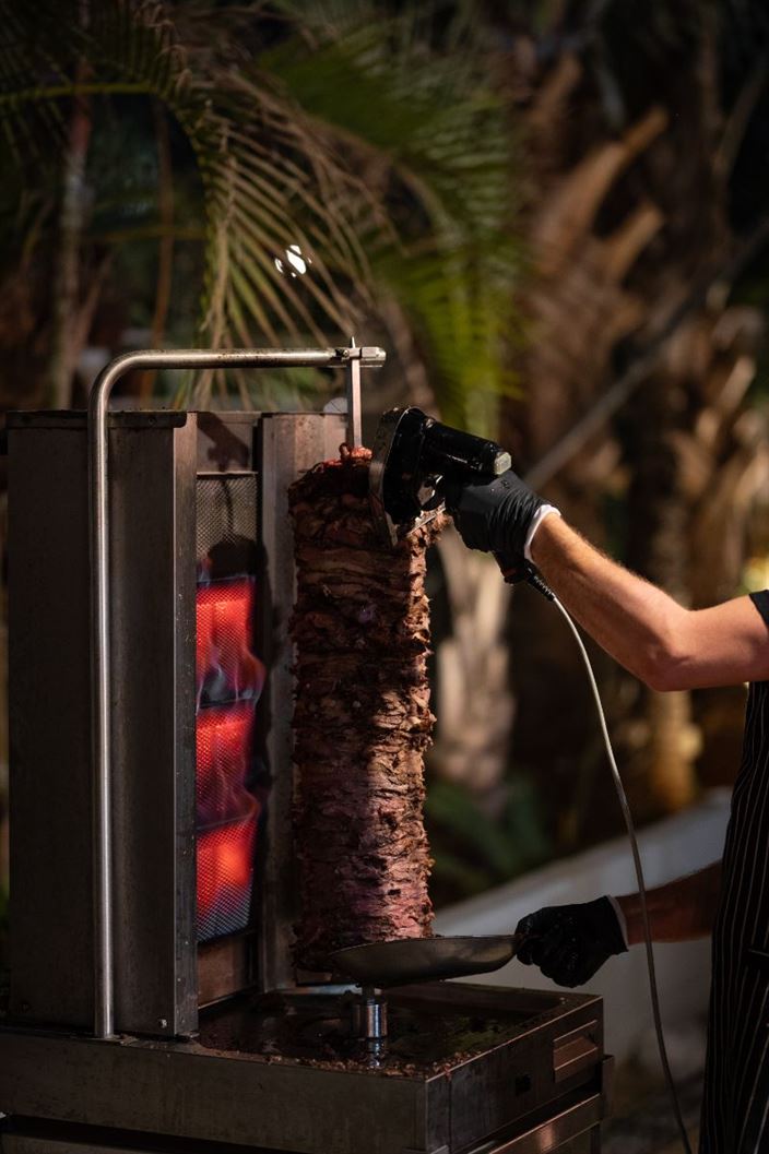 קבלת פנים נסיה #6