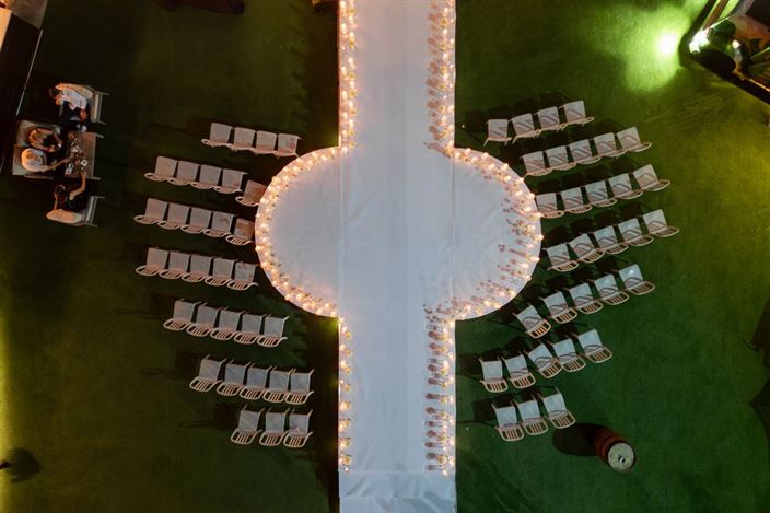 חופות נסיה #4