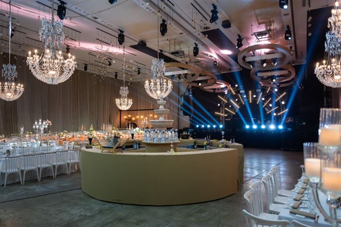 עיצוב ואווירה נסיה #13