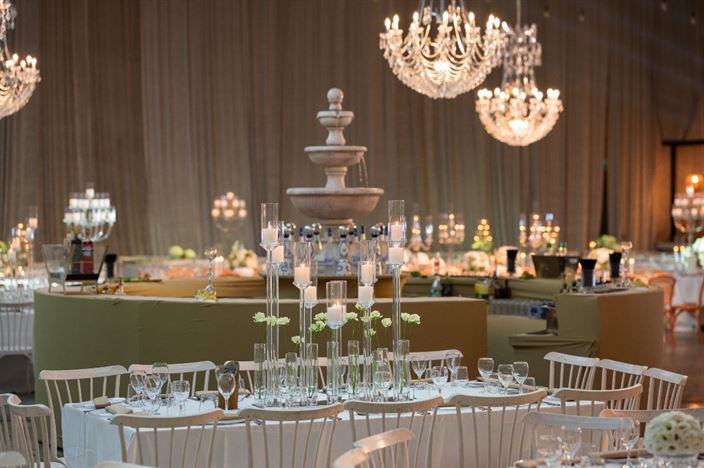 עיצוב ואווירה נסיה #3