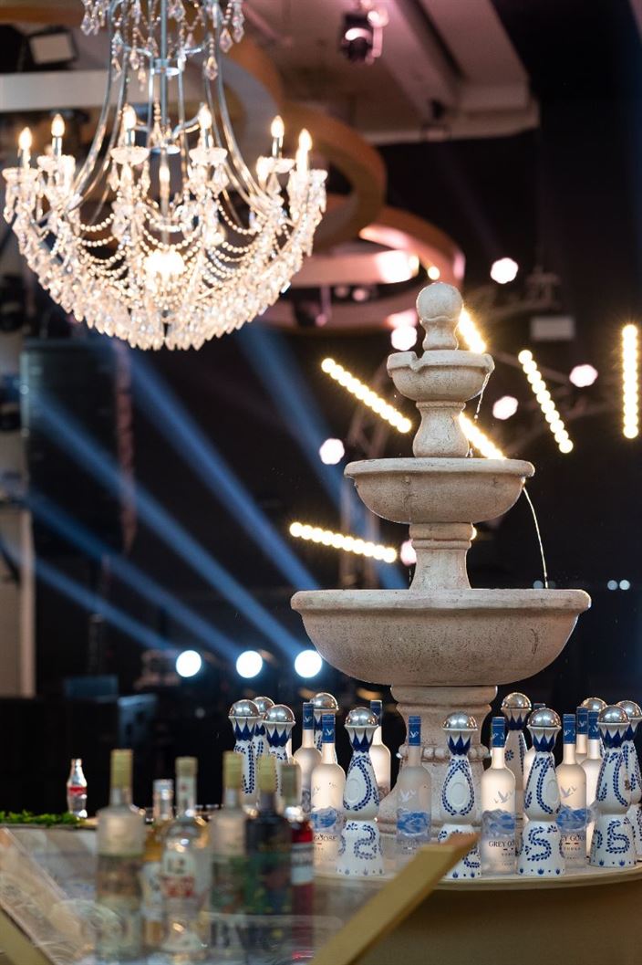 עיצוב ואווירה נסיה #11