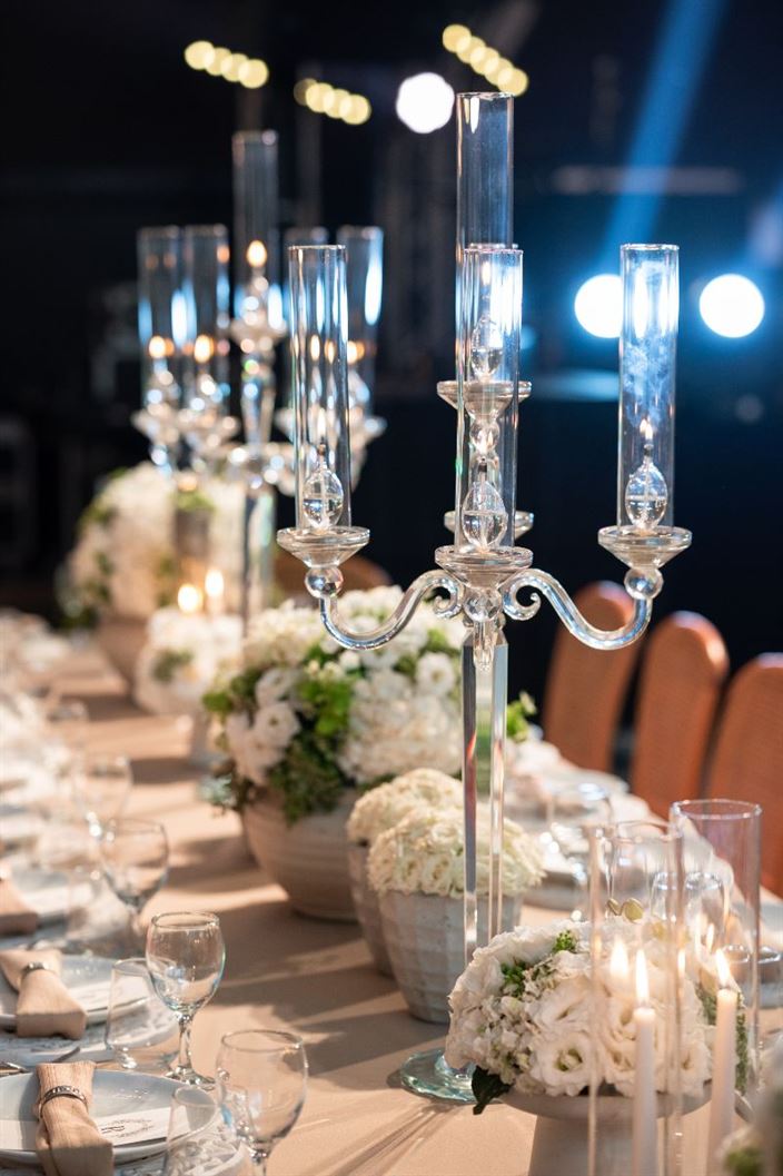 עיצוב ואווירה נסיה #10