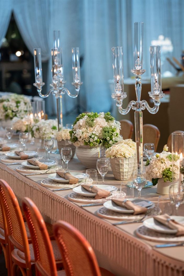 עיצוב ואווירה נסיה #8