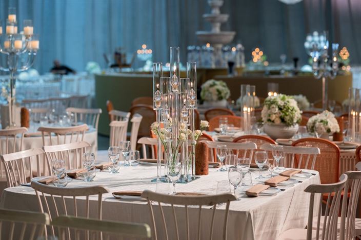 עיצוב ואווירה נסיה #7