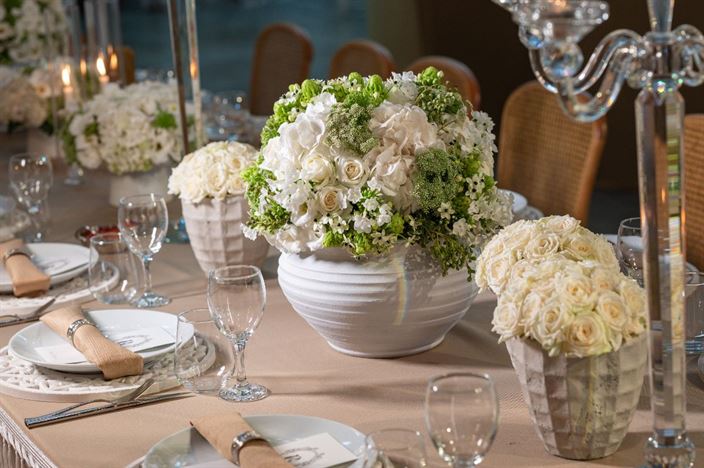 עיצוב ואווירה נסיה #5