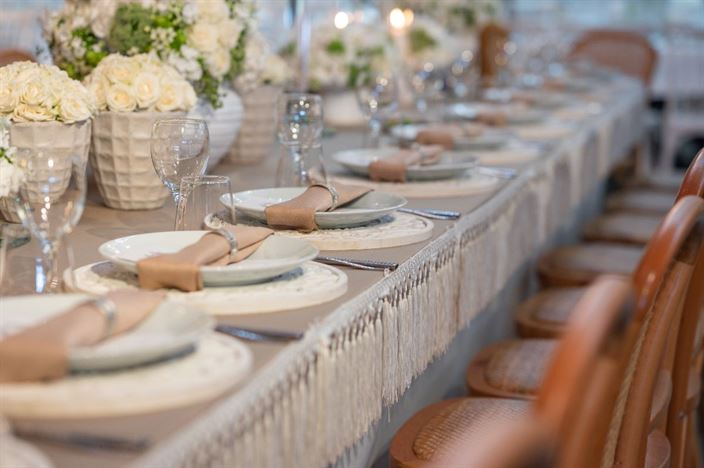 עיצוב ואווירה נסיה #1