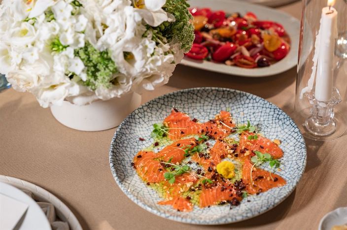 קולינריה נסיה #5