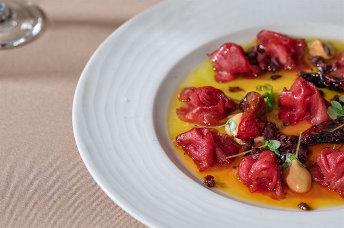 קולינריה נסיה #2