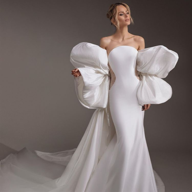 טל כחלון: שמלות כלה ב- 7,000-10,000 ש