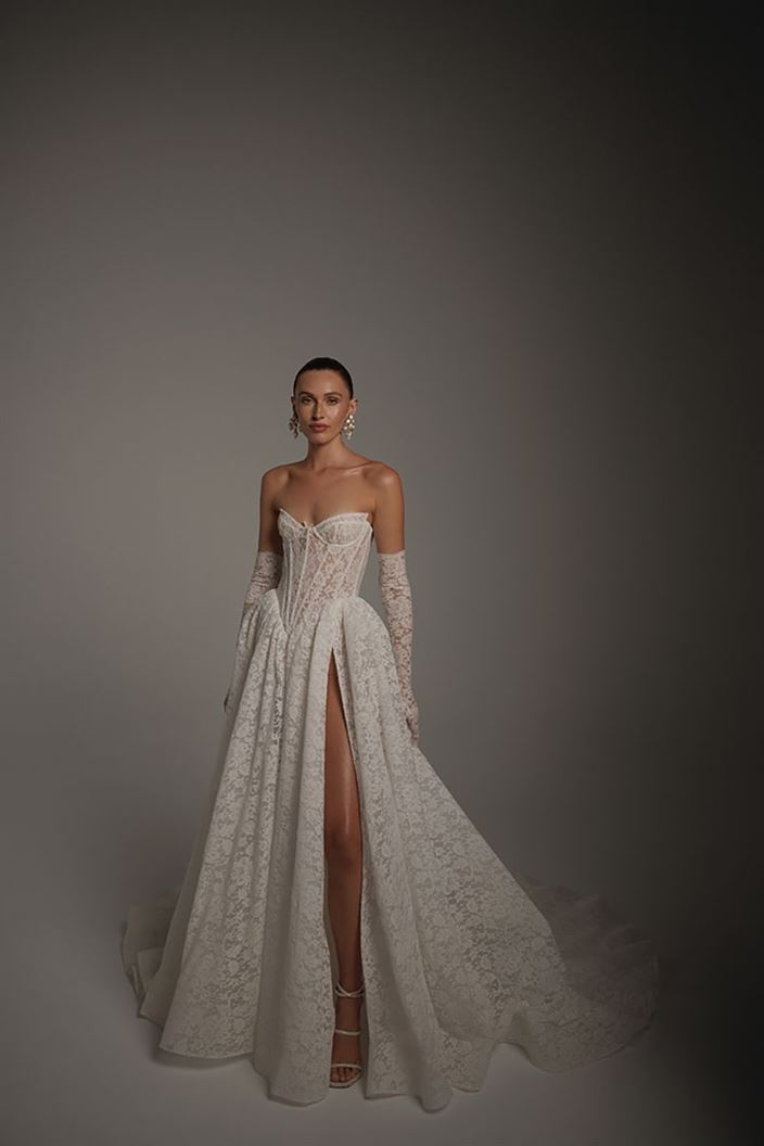 BERTA COUTURE - AMARA ברטה #2